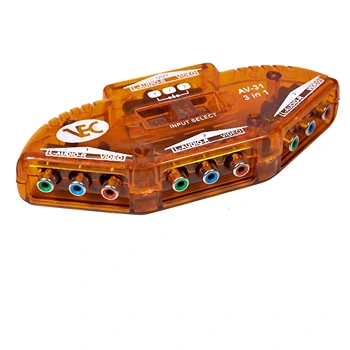 Video Switch
